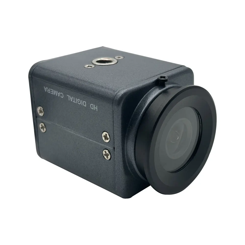 

2MP 1080P 30FPS HD USB Video Network Digital Camera