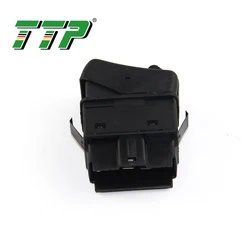 1077938 24V  Pressure Rocker Switch with Latch for Volvo FH/FM/FMX/NH Truck Spare Body Parts 1077938