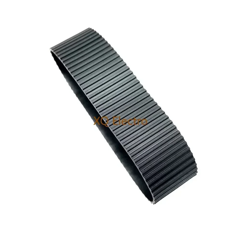 New Zoom Rubber Ring For Sigma 18-50mm 18-50 17-50 17-70 18-200 18-250 35mm 50 mm 70-200mm 24-105 24-105mm Lens Replacement Part