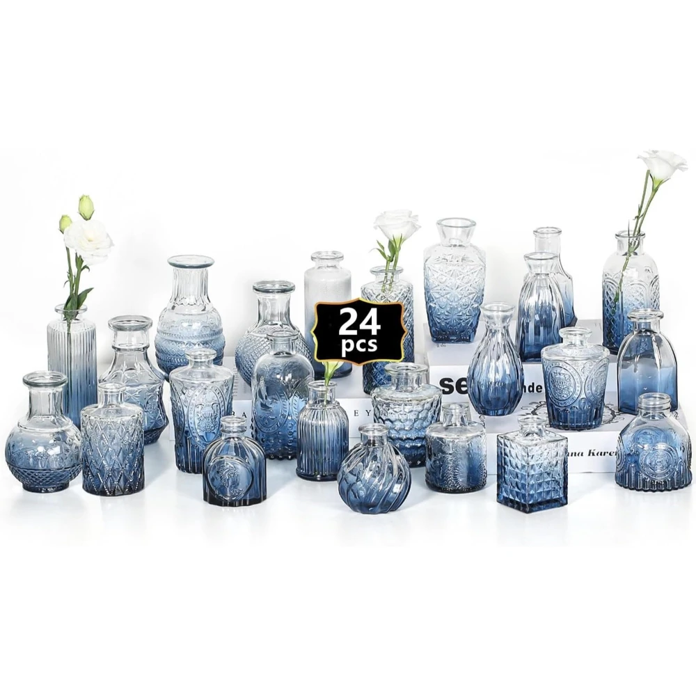 12-24-pezzi-vasi-in-vetro-vintage-con-rilievi-piccoli-vasi-per-fiori-bottiglie-per-aromaterapia-decorazioni-per-matrimoni-e-feste-fai-da-te
