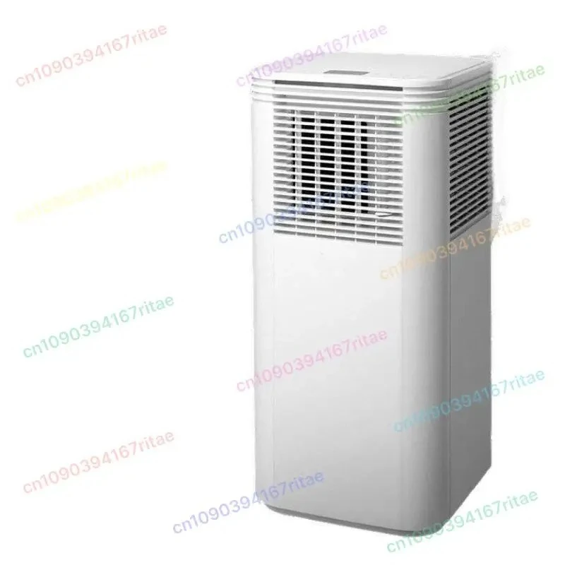 

Мобильный компрессор кондиционера, охлаждение и обогрев, интегрированная машина, вертикальный шкаф без внешней машины