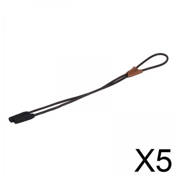 حزام نظارات رياضي عالمي مضاد للانزلاق وحبل للرقبة خفيف الوزن للرجال والنساء والأطفال والجري والمشي لمسافات طويلة #1