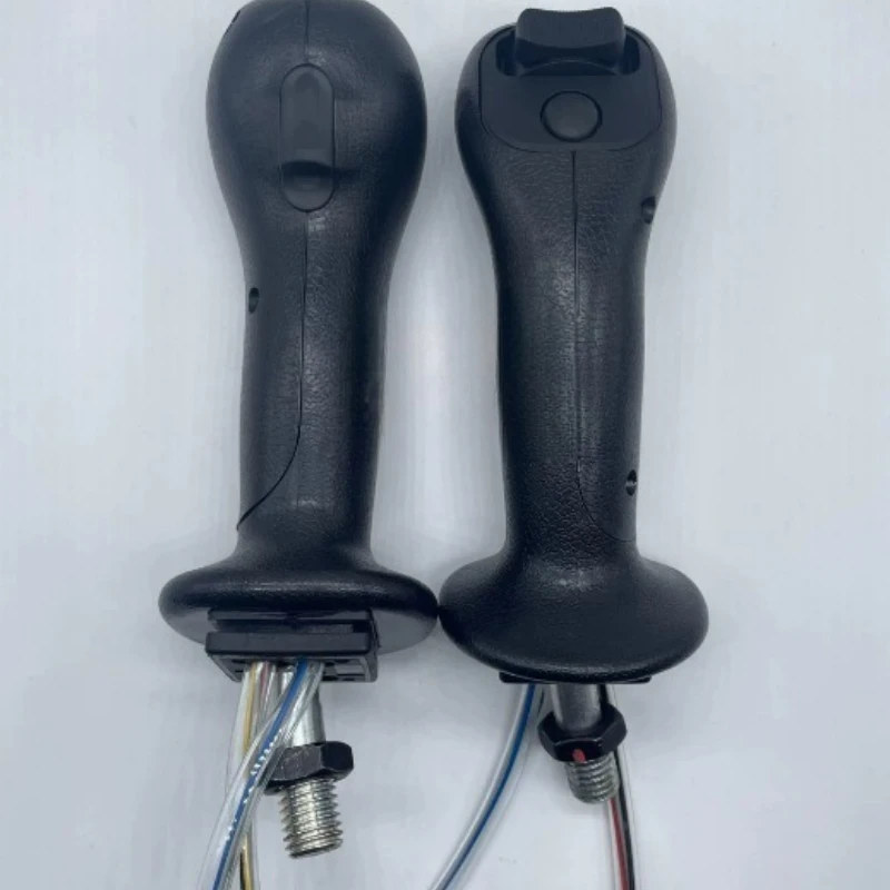 For Bobcat E20 27 25 17 for Doosan 17 Electronic Control Multifunctional System Handle Lever Handle  Fast Delivery