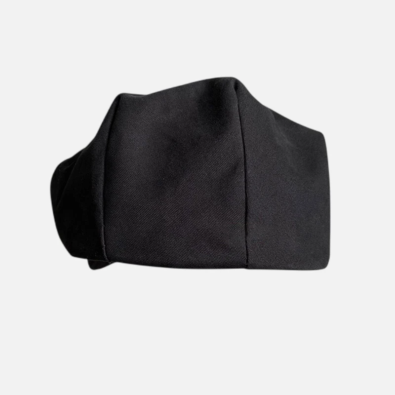 High Quality Men Fashion Flat Cap Spring Autumn Black Breathable Beret Cabbie Hat Britain Style Men Berets Painter Cap