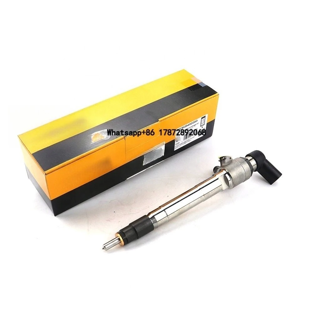 

GP2-9K546-AA,CK4Q-9K546-AA,1819881 Original and New Common Rail Fuel Injector A2C8139490080