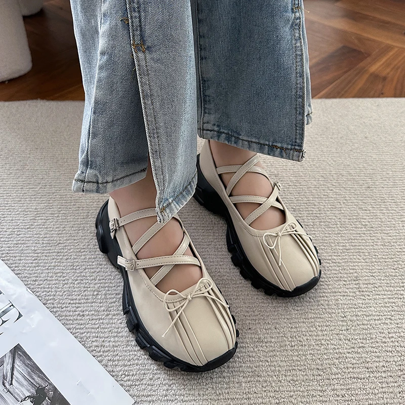 Women\'s Sports Shoes Casual Sneakers Platform Sandals Summer Walking Running Shallow Ladies Shoe Designer Footwear 2023 Fashion