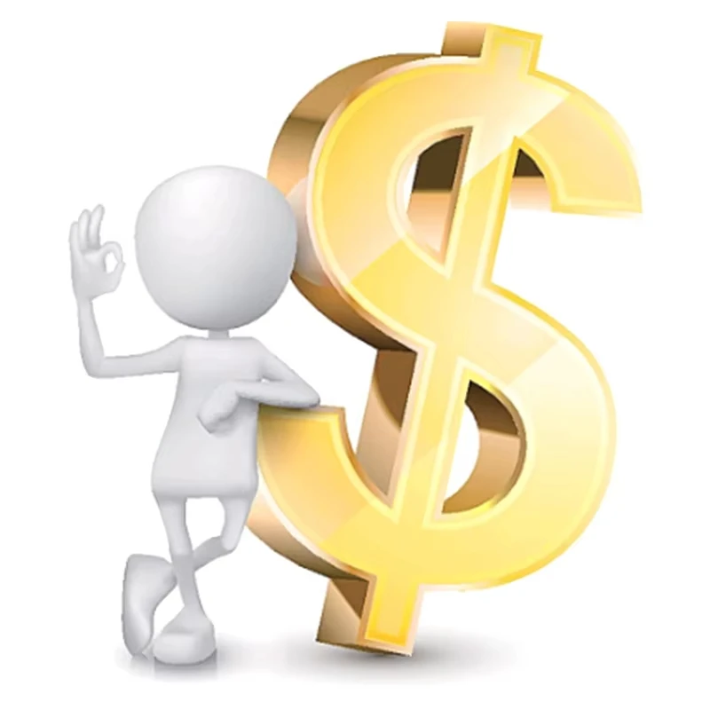 Maak het verschil Extra betalen voor uw bestelling Verzendkosten toevoegen aan extra vracht