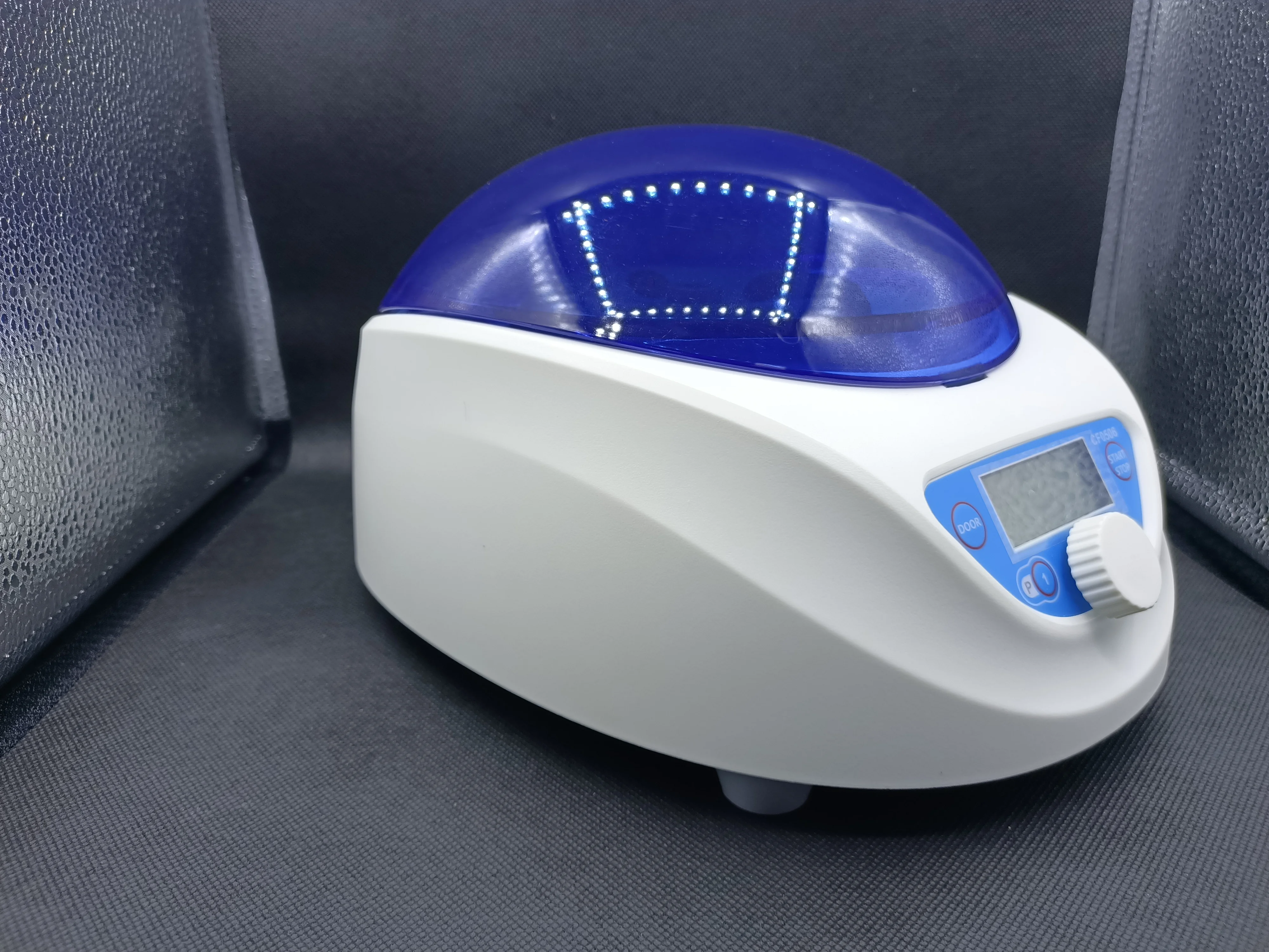 Multipurpose Small Low Speed Clinical Benchtop Laboratory Centrifuge 5000 RPM 2350xg 6x15ml Blood Urine Separation