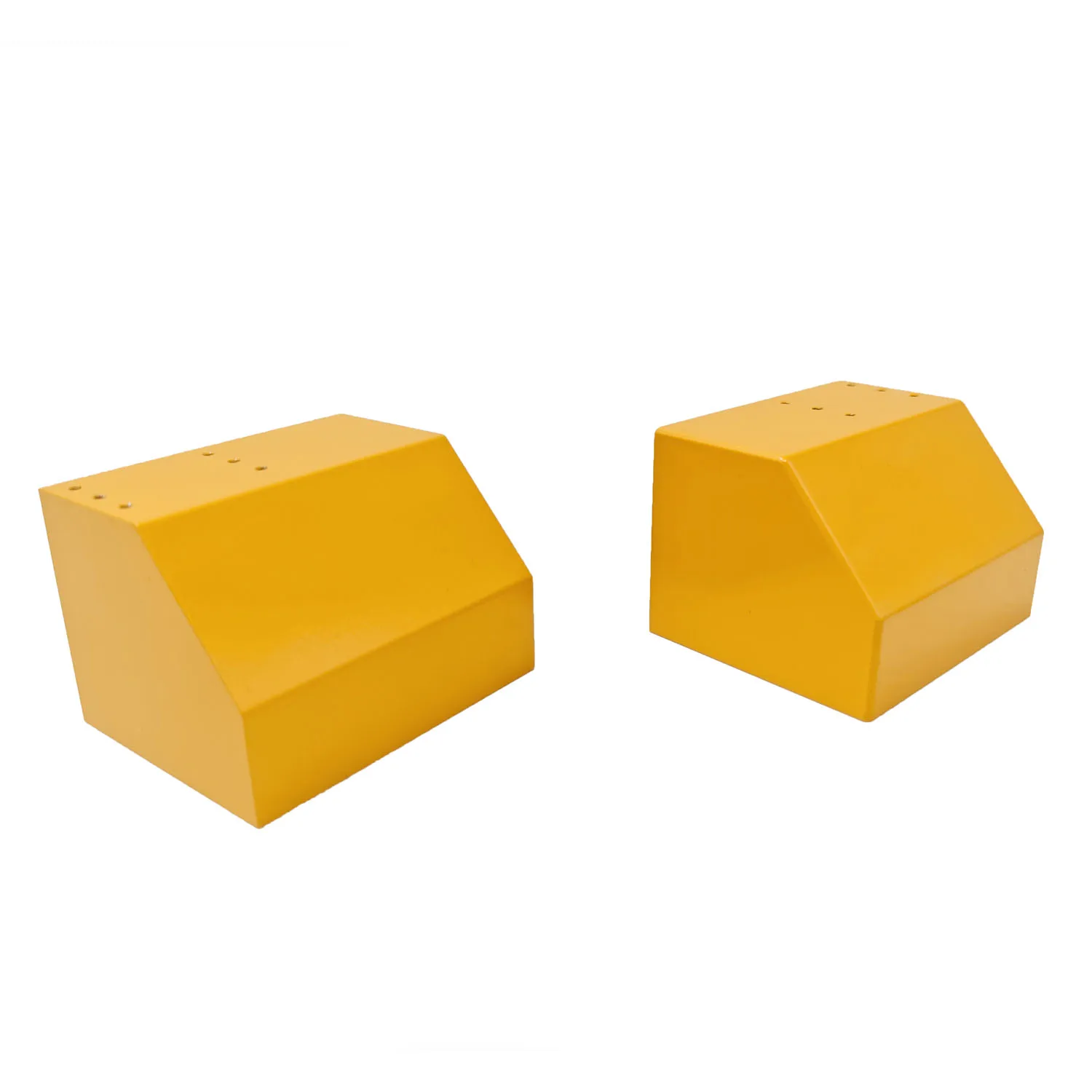 Pieza de repuesto actualizada CNC, accesorios de tanque de aceite para juguetes, JDM-98, RC, Bulldozer, Control remoto, camiones, coches, máquina, modelo de vehículo