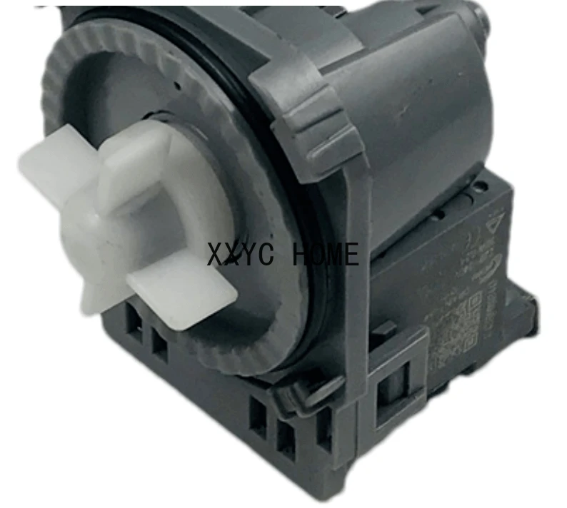 

second-hand Dishwasher washing machine accessories drainage pump motor B12-6A01/B25-AL004