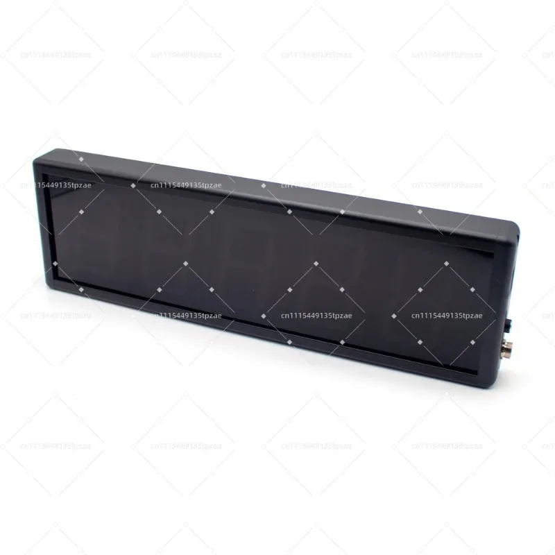 Large Screen Manual Thread Counting Assembly With Wireless Trigger Equipment Accessory