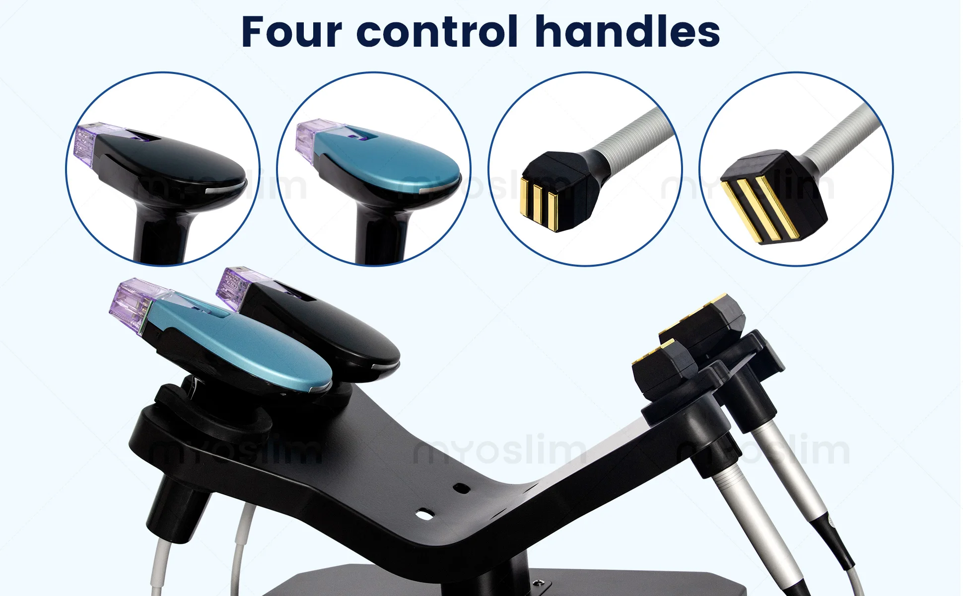 4 in 1 Morpheus8 RF Microneedling Facial Device: Skin Tightening, Anti-Aging, Wrinkle Reduction Tool