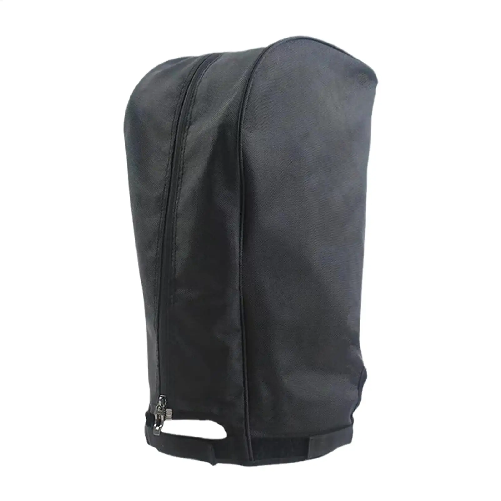 Golf Bag Rain Cover Rain Hood Dustproof Golf pack protection Sleeve Lightweight Club Protector With Button For Golfer