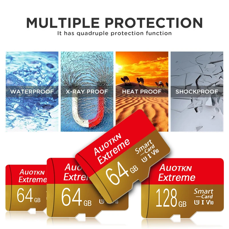 Thumbnail 2 - #55 Latest Memory Card Adapters Offers