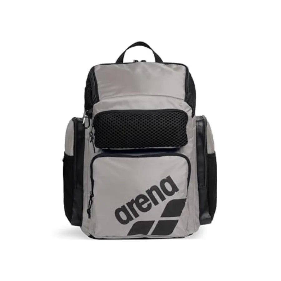 One Go Backpack Swimmers Athletes Sports Gym Rucksack Multisport Daypack Large Size Training Gear Equipment Swim Bag for Men an
