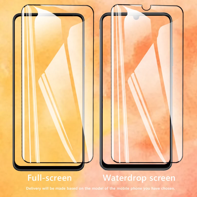 1-4PCS Gehärtetem Glas Für OnePlus Ace 5 Ultra Pro Racing 6 Nord CE 2 Lite 2T CE3 3 N20 SE N10 N100 N200 N300 HD Screen Protector – Detail 3