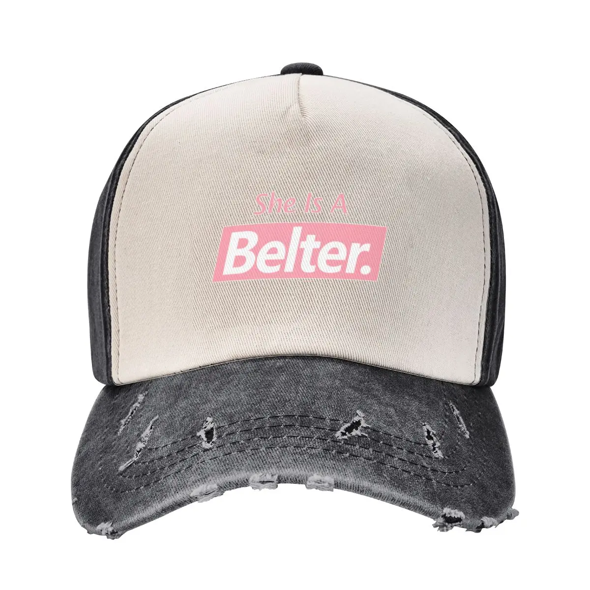 Gerry Cinnamon Belter \t Ba\t Baseball Cap party Hat Beach Outing sun hat Caps Women Men's