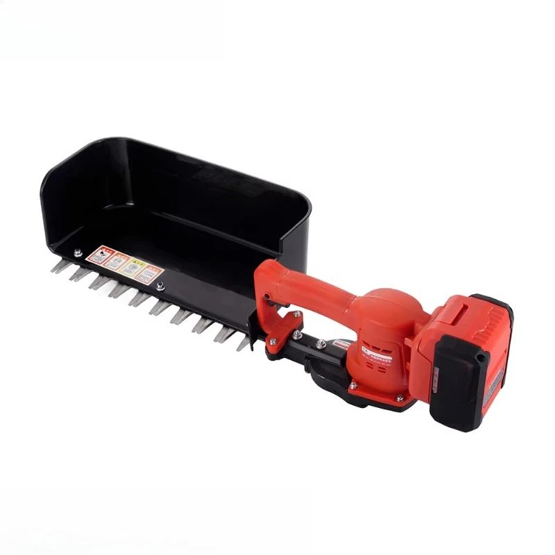 21-24V Lithium Battery Full Auto Green Tea Processing Machine