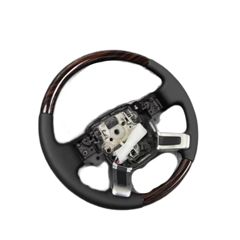 

HW Luxury Style Wooden Steering Wheel for Range Rover Vogue L405 2013-2017