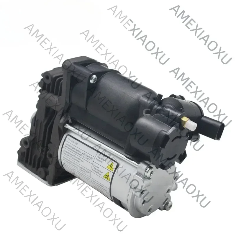 

Компрессор пневматической подвески для BMW X5 E70 2007-2013 X6 2008-2014, воздушный амортизатор 37206859714 37206789938 37226775479