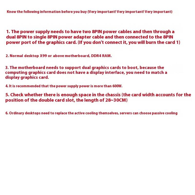 Original TESLA M60 16GB professional computing graphics card AI rendering modeling virtualization computing graphics card