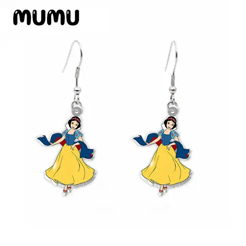 10 best sales Snövit accessoarer - №10