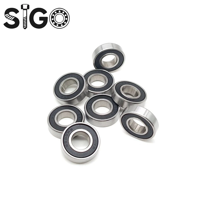 10Pcs S6900RS Beari…