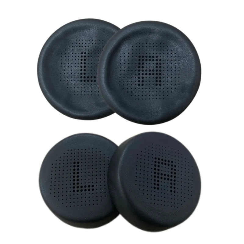 1Pair Earpads For DELL WL5022 Headphones Earmuffs Soft Earphone Sleeve