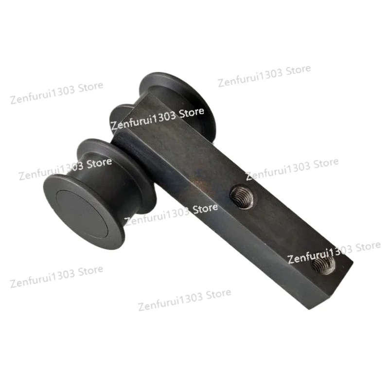 

2-212-31-1890 DOPPEL ROLLE MIT STAHLROLLE 2212311890