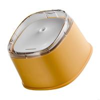 2025 New Cats Water Fountain Automatic Dogs Pet Drinking Mute Water Dispenser Large Capacity Quiet Automatic Fountain