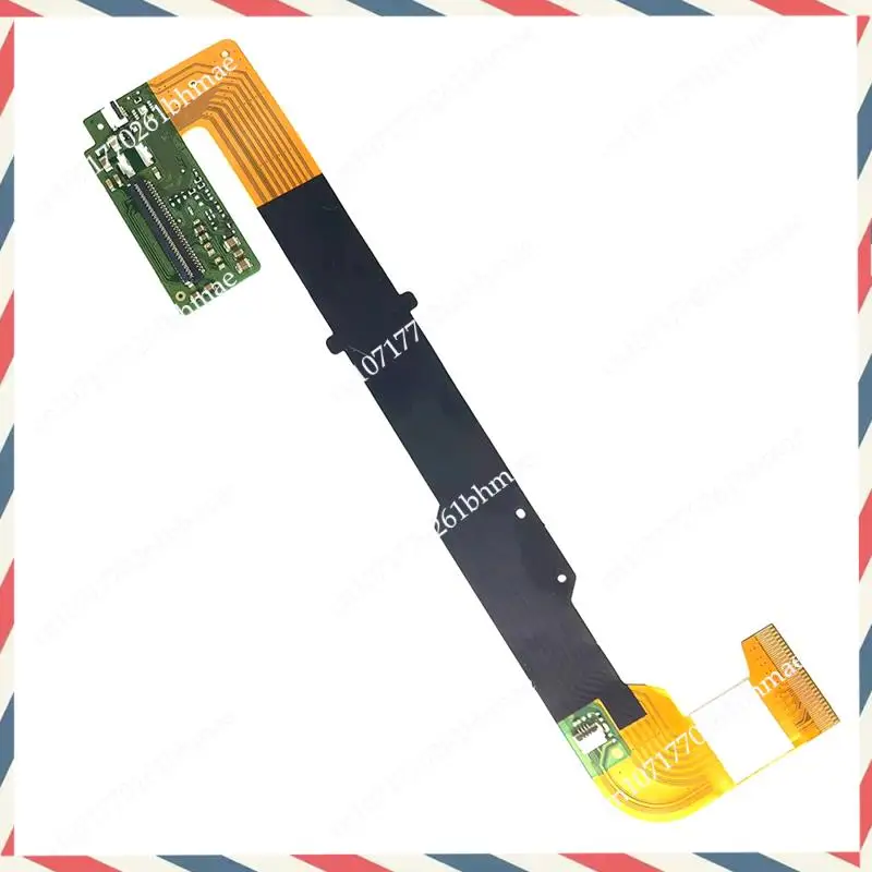 -A21Z 1Pcs Flex Cable LCD Flex Cable For Fujifilm Fuji XA2 X-A2 Digital Camera Repair Parts