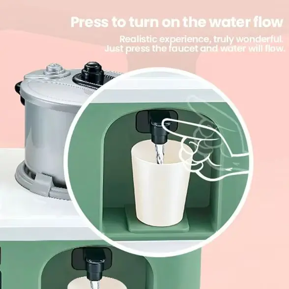 kids-mini-kitchen-accessories-set-play-kitchen-cooker-kit-with-play-pot-induction-pretend-cooking-toy-toddler-girls-boy-gift