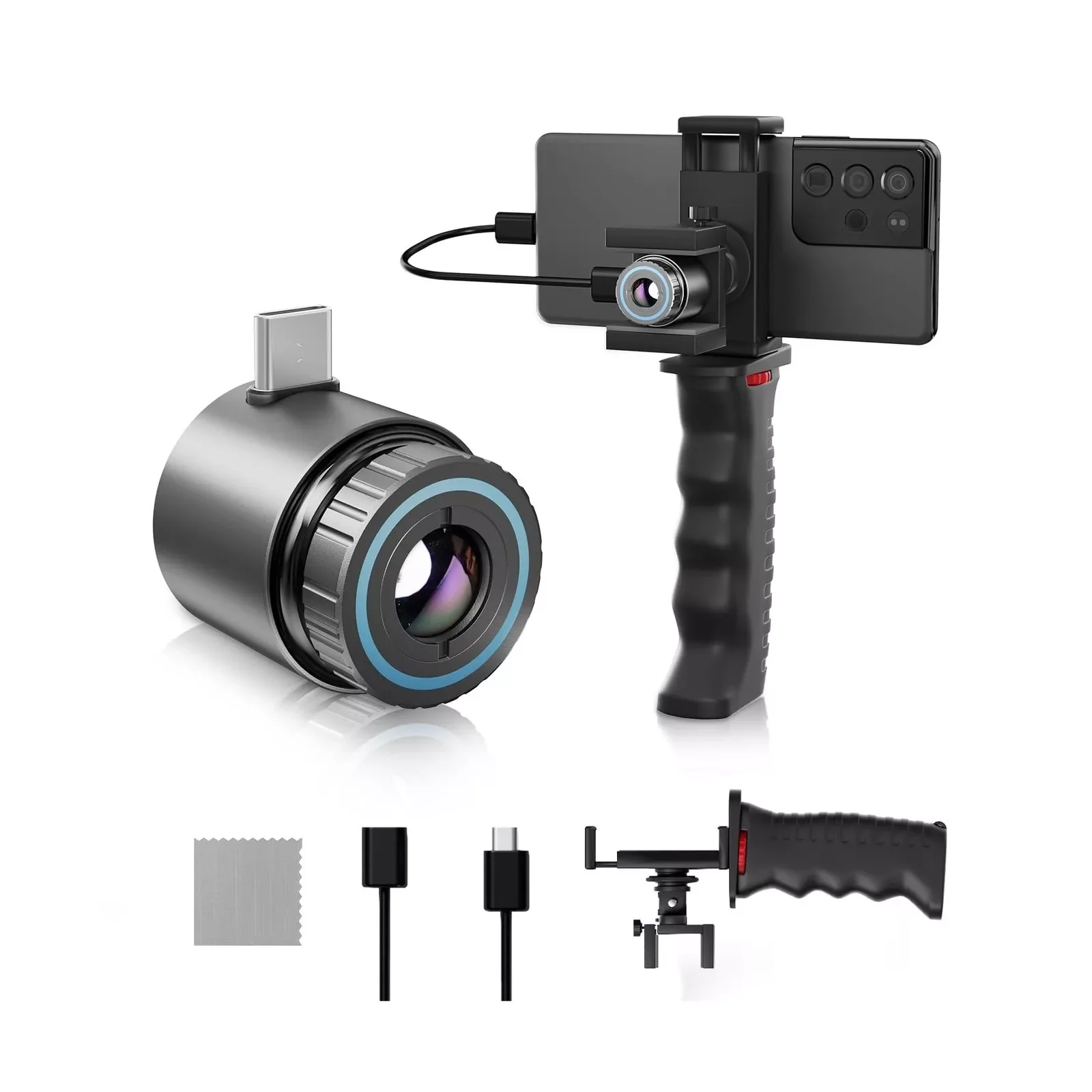 Mileseey Tnv30I Nig…