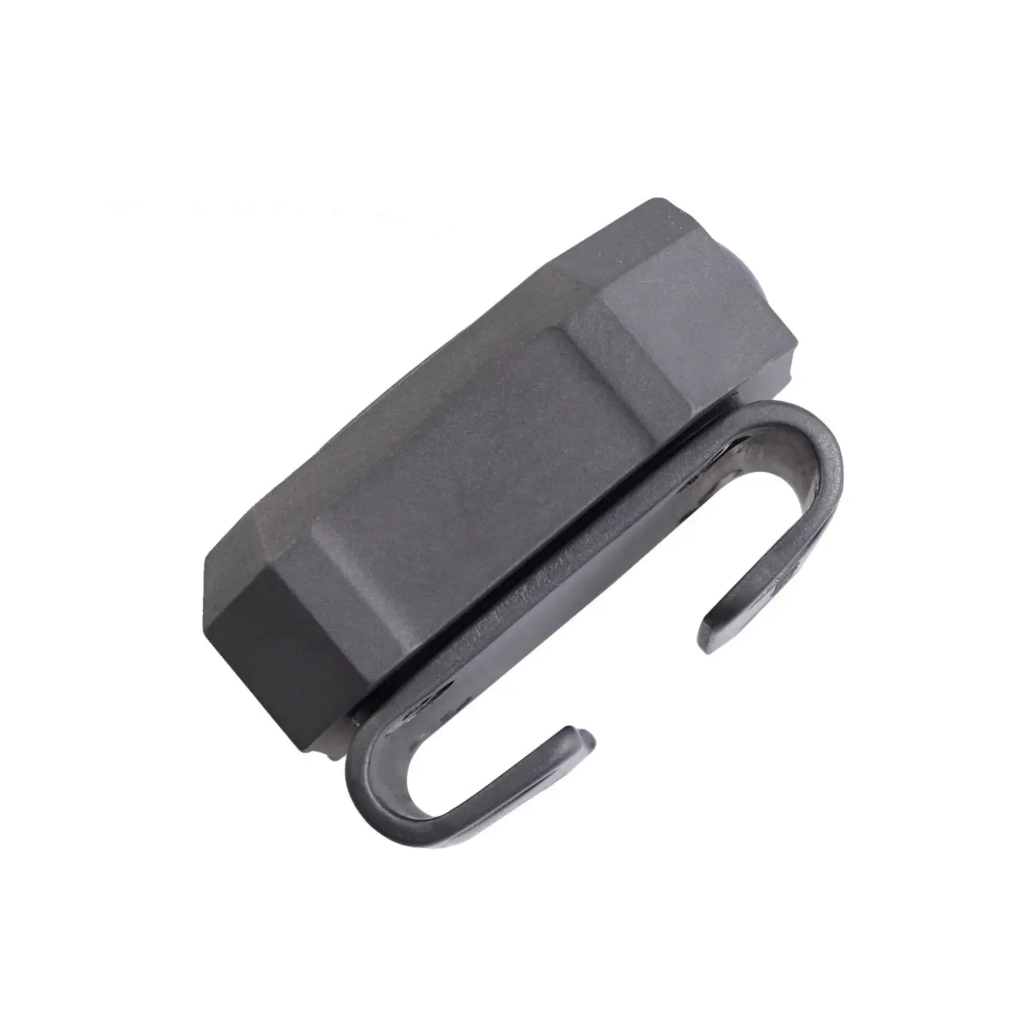 Cooyoo CPS-5 Titanium/Copper Watchband Compass, Special Encapsulation Technology High Sensitivety Wristband Compass