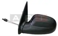 Store code: M022.2115 for external rearview mirror mechanical left non-folding SAXO-