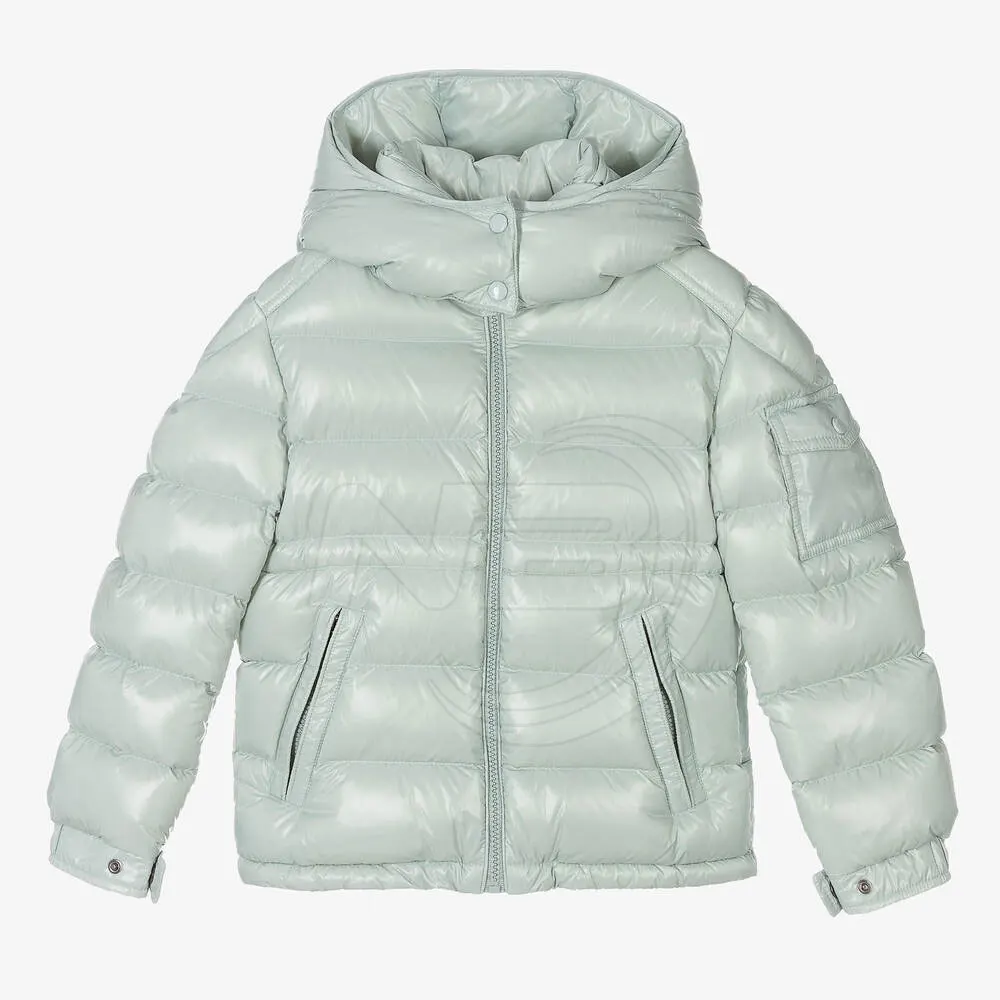 

Boys Cotton Padded Clothes Children's Winter Puffer Puffy Bubble Coat Jacket Boys Hooded Puffer Kids Down Padded Bubble Jackets