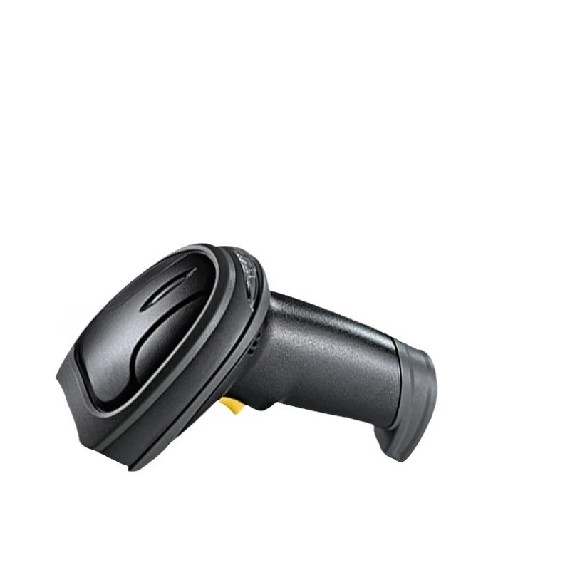 Scanning gun hand-held engraving code reader, barcode scanner