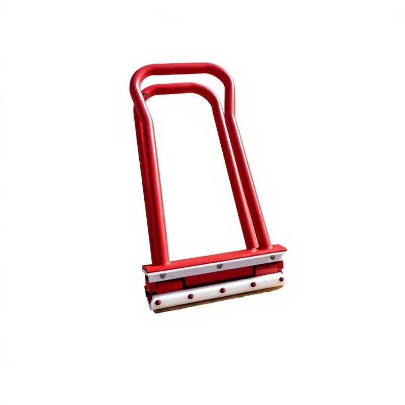 Professional Vertical Seam Manual Stitcher Durable Steel Roof Panel Sealing Tool ODM Support For Decorative Waterproof Roof