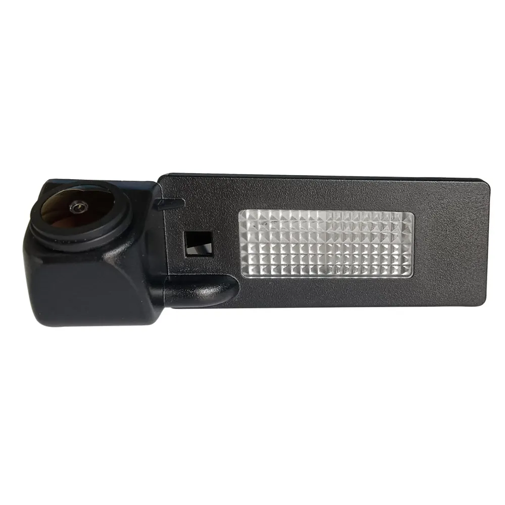 1280*720 Car Rear View Backup camera for VW Sharan/Gran Santana/Rapid/Fabia/Touran/new polo/Gti/R-Line/VI 5/Cross Lavida/Variant