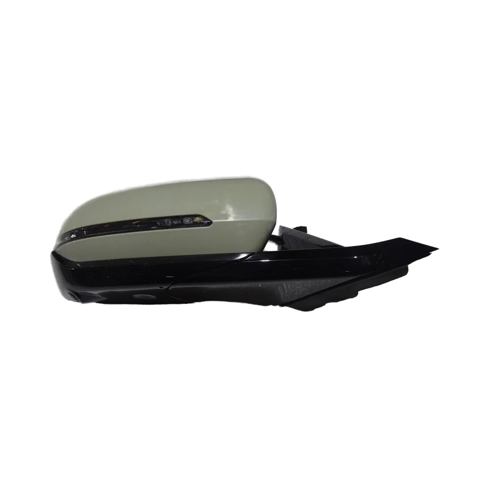 New ABS Assembly External Rearview Side Mirror Cover for BYD Song DM-i/EV OEM SA3F-8202100L-N1 SA3F-8202109L Bluetooth Right