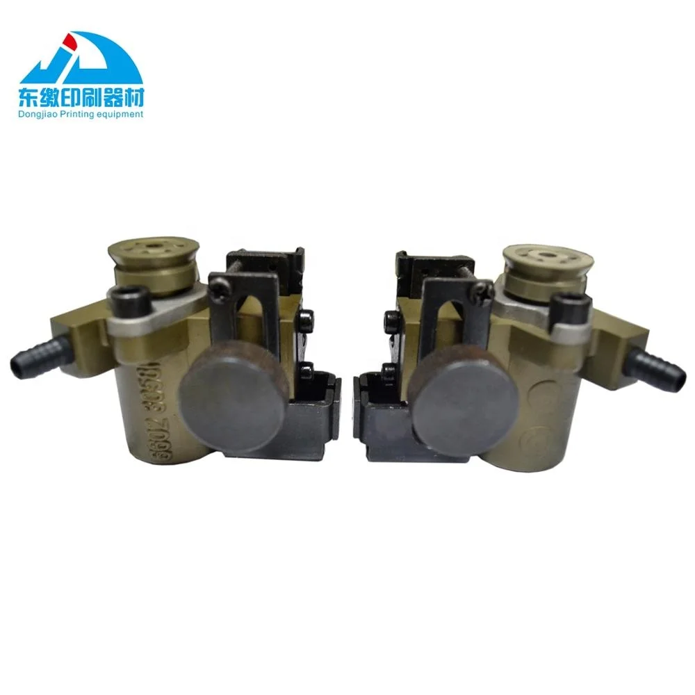 

1 комплект SM74 Speedmaster 74, присоска для салфеток, 41.028.046F, 41.028.056F для печатной машины Heidelberg