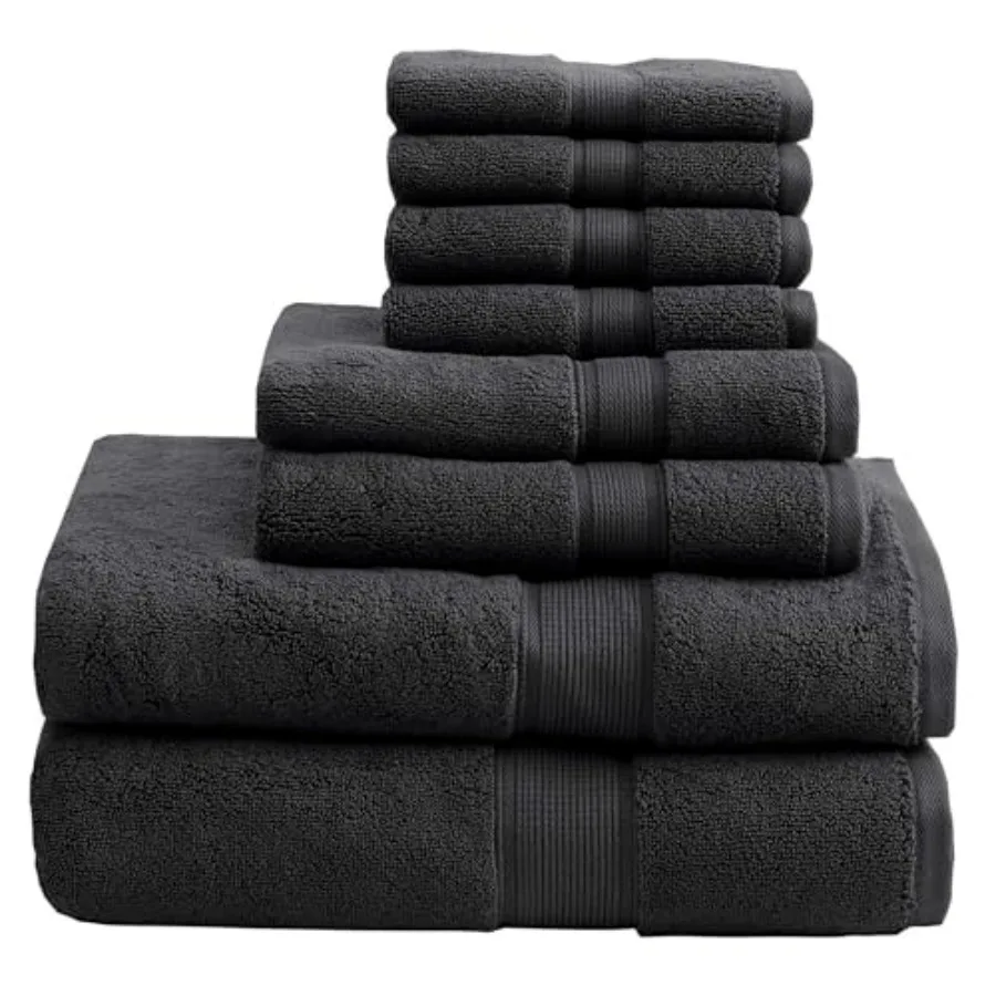 800GSM Baroom Towel…