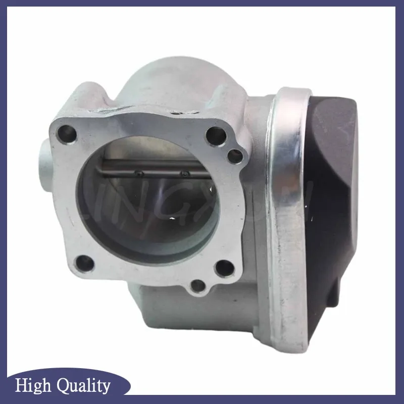 Throttle Body For Volkswagen Polo Golf Seat Skoda 036133062A 036133062M 036133062P