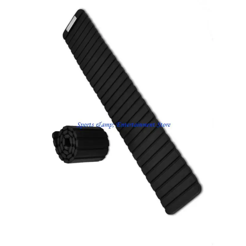 G7NF 1 Paar verstellbares Magnetarmband, Ersatz-Lauf-Gewichtsarmband – Detail 5