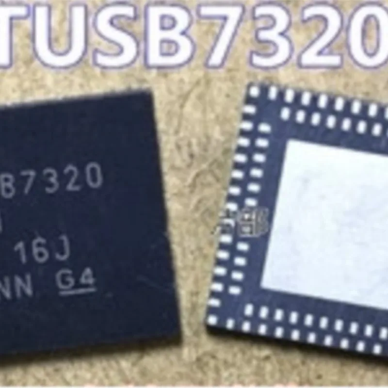 

TUSB7320RKM TUSB7320 qfn100 1 шт.