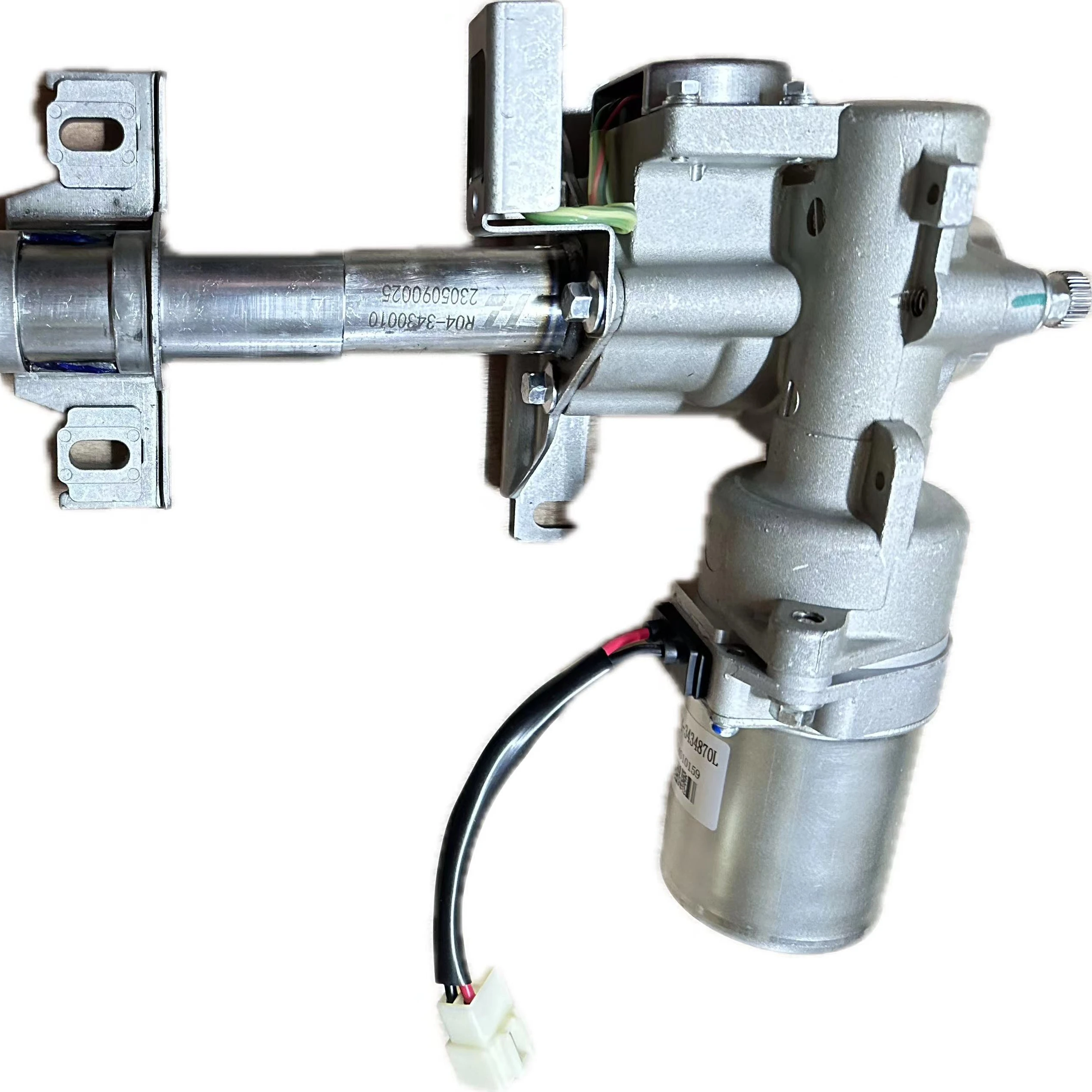 Electric Power Steering Column Steering Gear for Suzuki Beidou  Car Steering Rack auto parts