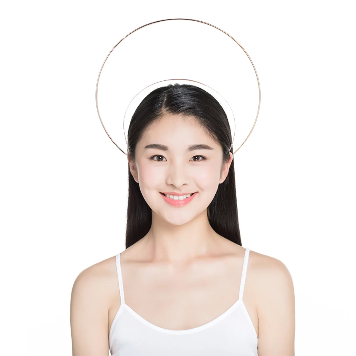 

1 шт., обруч в древнем китайском стиле, повязка на голову в стиле ретро, декоративная повязка для волос для женщин, винтажный аксессуар для волос, вечерние, свадебные, повседневная одежда