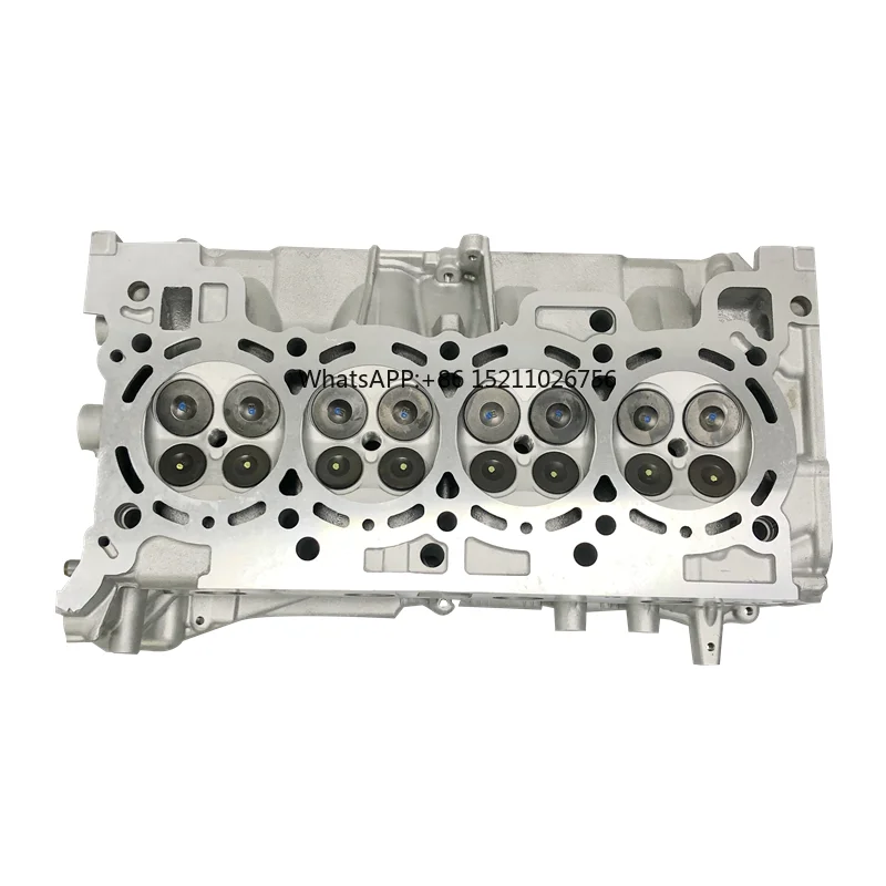 High quality factory wholesale for Nissan HR15 HR16 cylinder cover auto parts auto engine parts cylinder cover