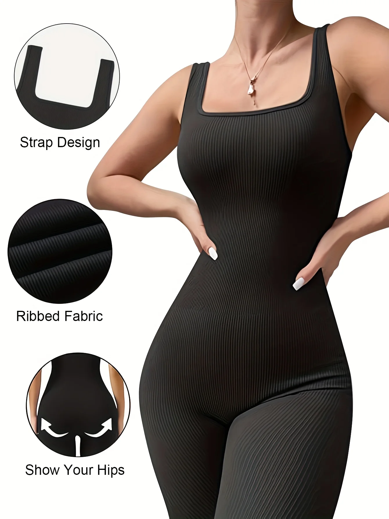 ชุดบอดี้สูทกระชับสัดส่วนไร้ตะเ - Shapewear Bodysuit Firm บทวิจารณ์และราคา