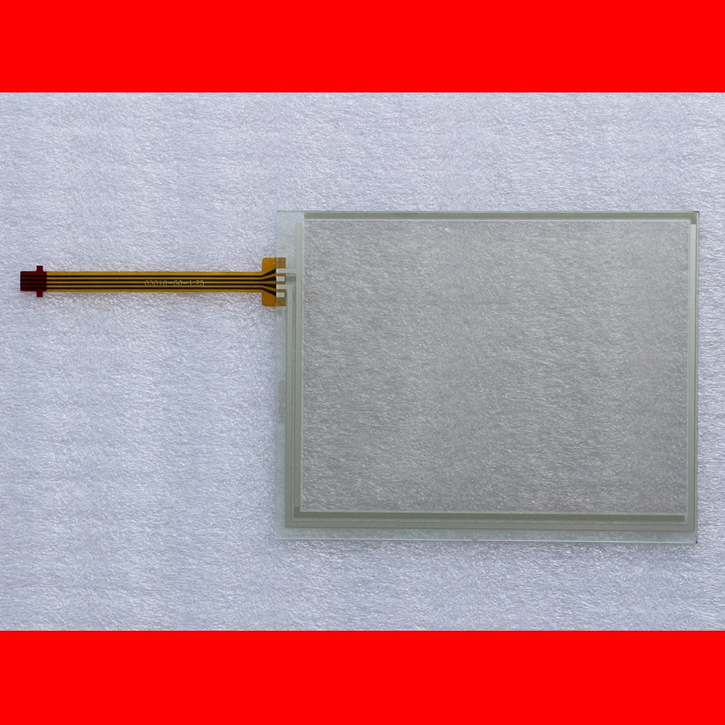 

TP-3567S1 # TP-3580S2 # TP-3599S1 -- Touchpad Resistive touch panels Screens